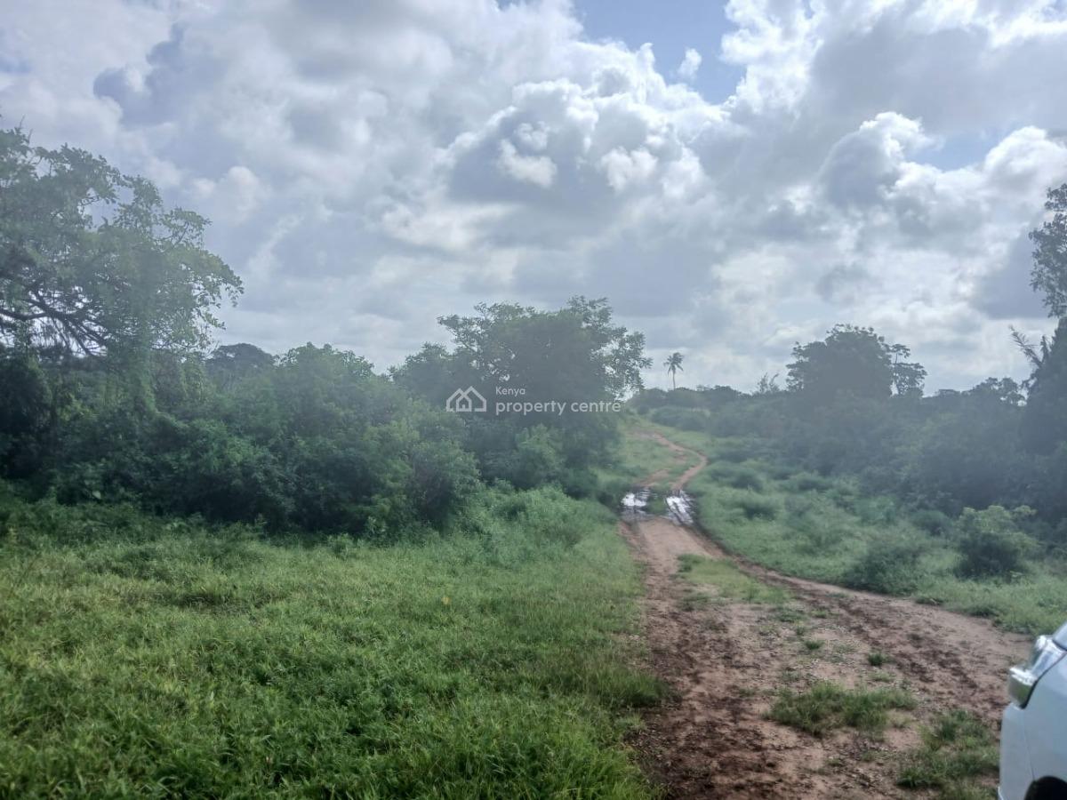 Prime 10 Acres, Vipingo Kilifi, Shimo La Tewa, Kilifi, Mixed-use Land for Sale