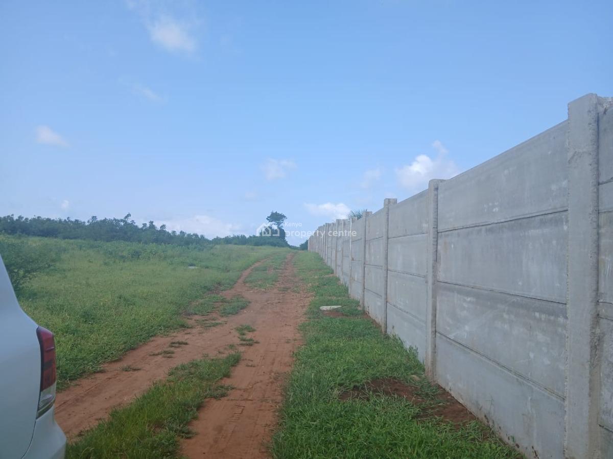 Prime 10 Acres, Vipingo Kilifi, Shimo La Tewa, Kilifi, Mixed-use Land for Sale