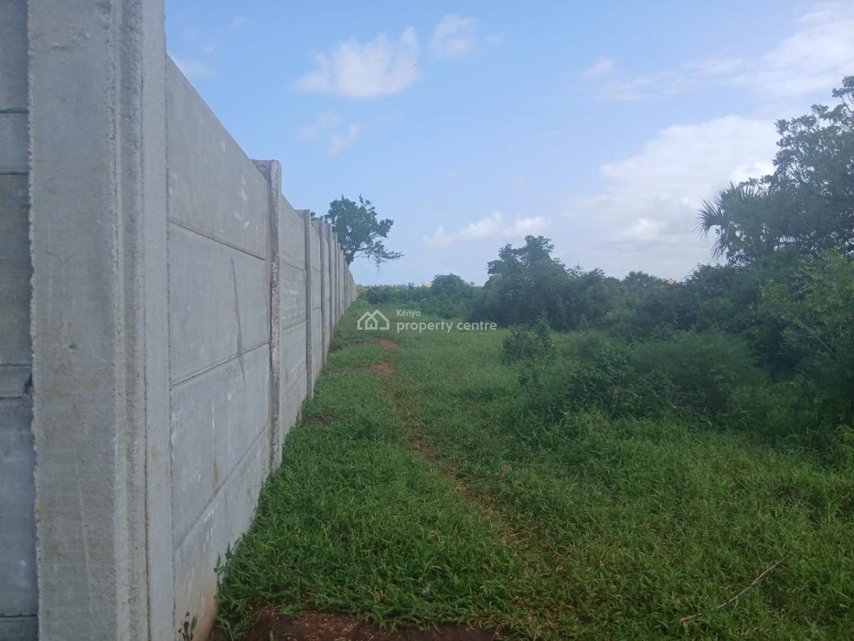 Prime 10 Acres, Vipingo Kilifi, Shimo La Tewa, Kilifi, Mixed-use Land for Sale