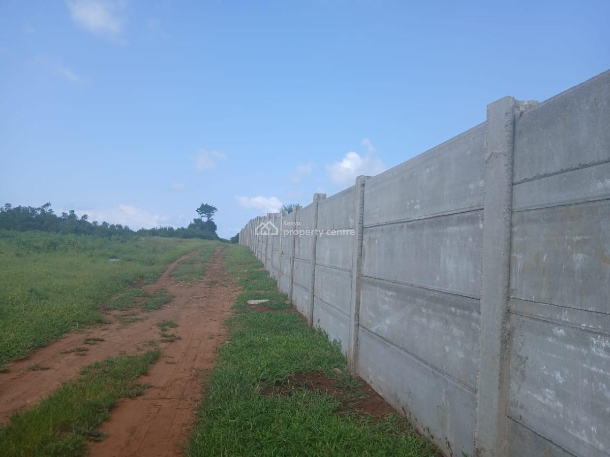 Prime 10 Acres, Vipingo Kilifi, Shimo La Tewa, Kilifi, Mixed-use Land for Sale