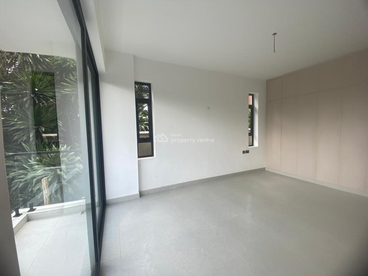 Newly Built 3 Bedroom Apartment with Dsq in Brookside, Brookside, Westlands, Nairobi, Apartment for Sale