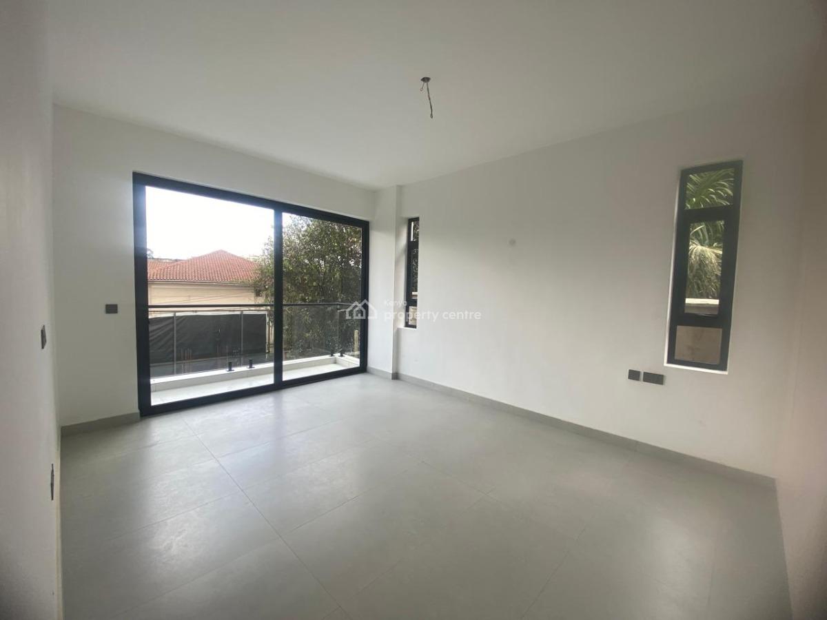 Newly Built 3 Bedroom Apartment with Dsq in Brookside, Brookside, Westlands, Nairobi, Apartment for Sale