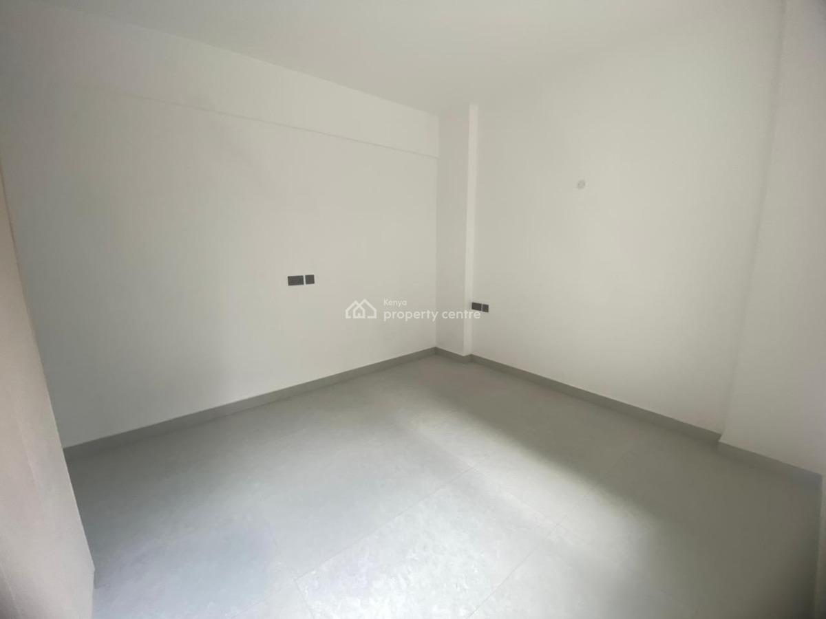 Newly Built 3 Bedroom Apartment with Dsq in Brookside, Brookside, Westlands, Nairobi, Apartment for Sale