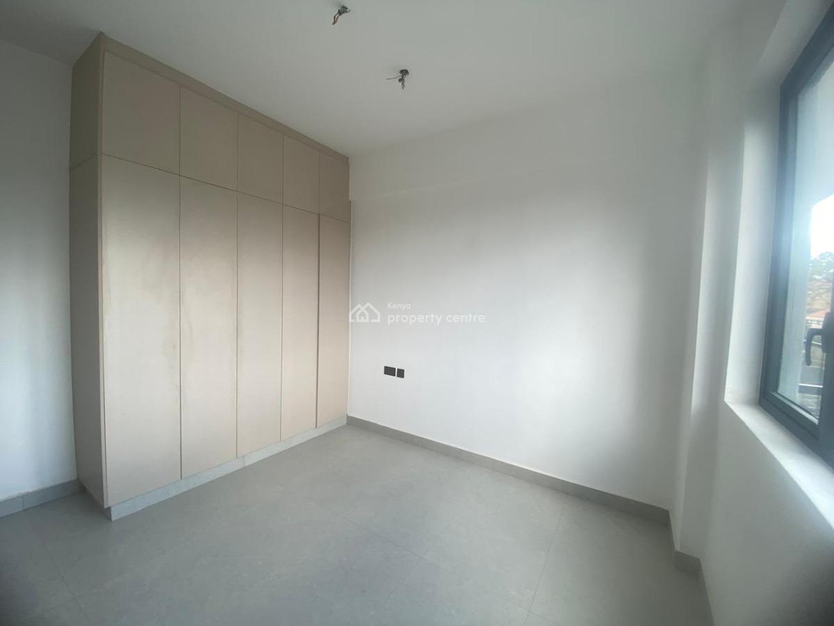 Newly Built 3 Bedroom Apartment with Dsq in Brookside, Brookside, Westlands, Nairobi, Apartment for Sale