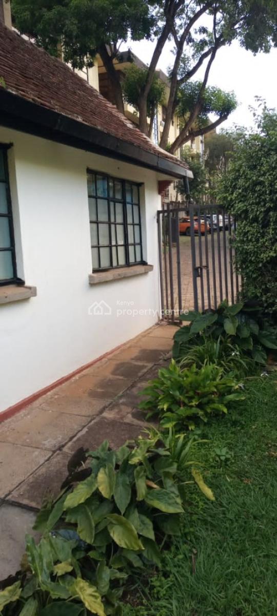 1 Bedroom House, Lower Kabete, Spring Valley, Nairobi, Office Space for Rent