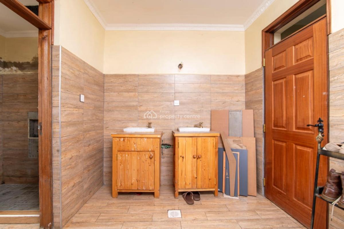 Prestigious 3bedroom on Quarter Acre All En-suite Home in Thika Greens, Thika, Thika, Kiambu, Detached Duplex for Sale