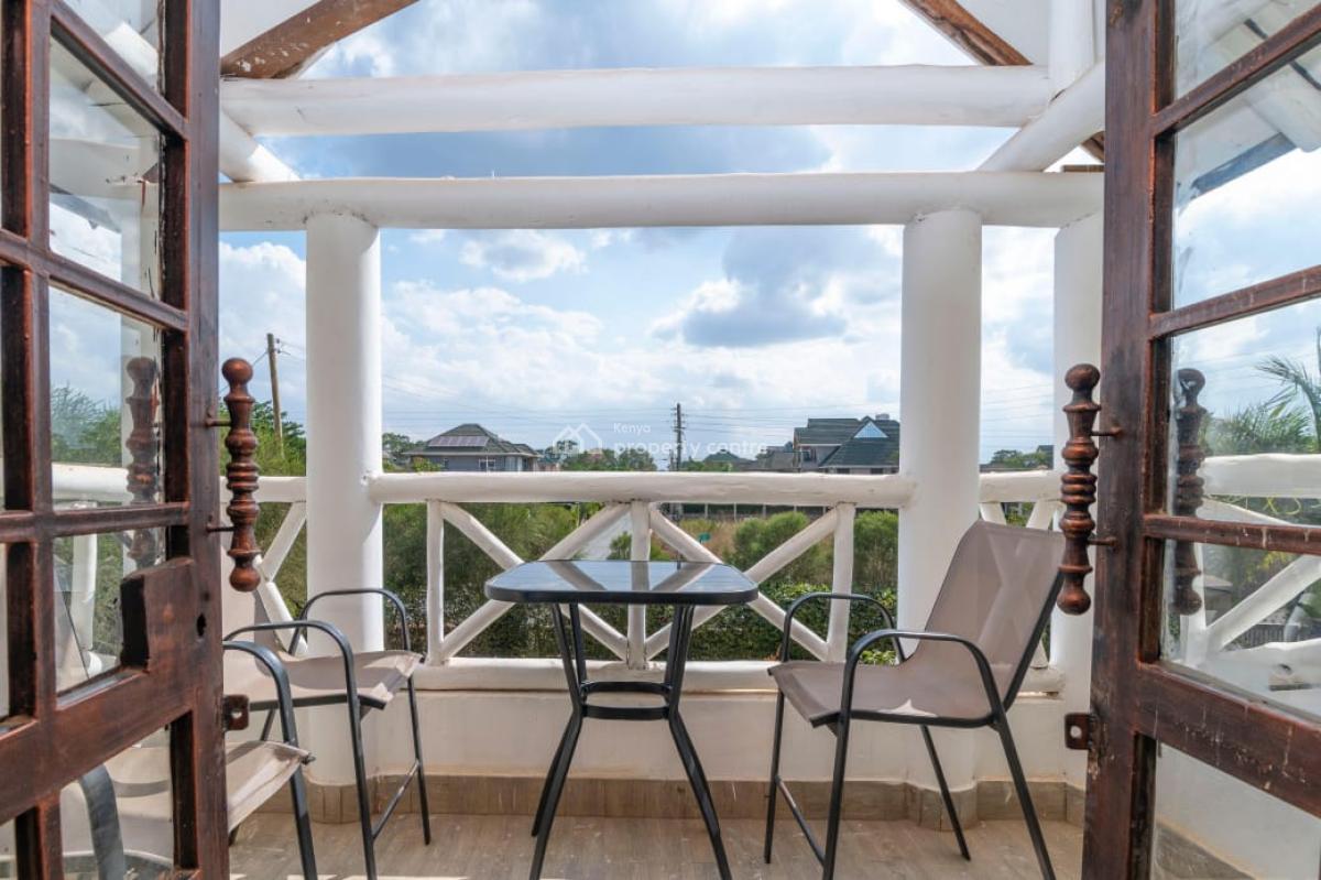 Prestigious 3bedroom on Quarter Acre All En-suite Home in Thika Greens, Thika, Thika, Kiambu, Detached Duplex for Sale