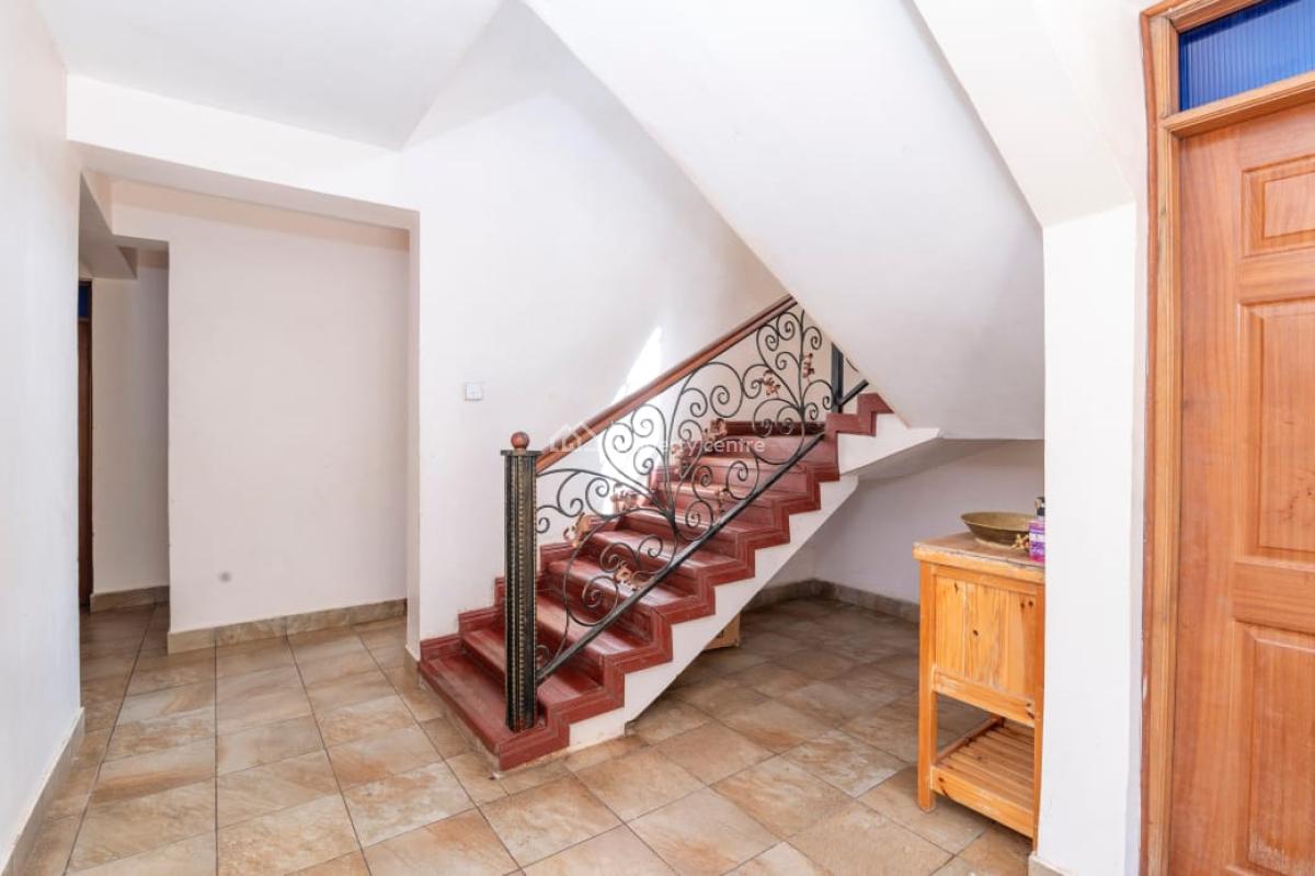 Prestigious 3bedroom on Quarter Acre All En-suite Home in Thika Greens, Thika, Thika, Kiambu, Detached Duplex for Sale