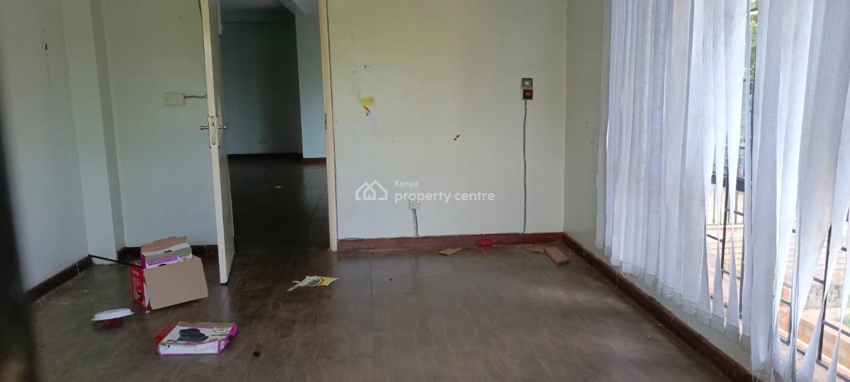 a Commercial House, Kyuna, Spring Valley, Nairobi, Office Space for Rent