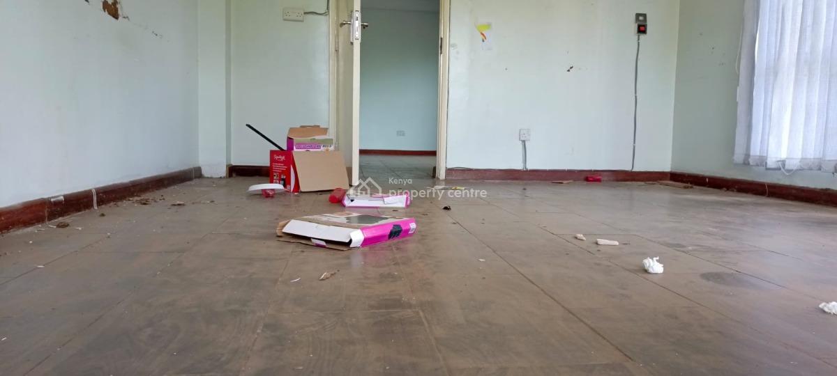 a Commercial House, Kyuna, Spring Valley, Nairobi, Office Space for Rent