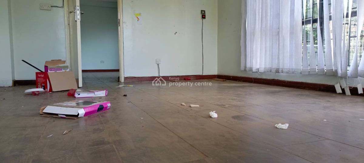a Commercial House, Kyuna, Spring Valley, Nairobi, Office Space for Rent