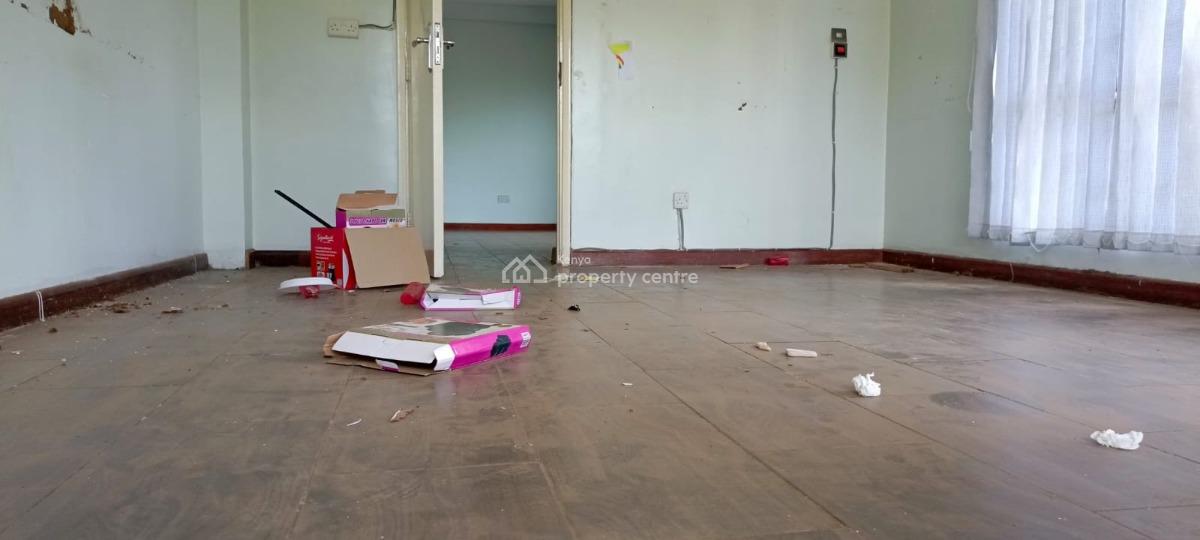 a Commercial House, Kyuna, Spring Valley, Nairobi, Office Space for Rent