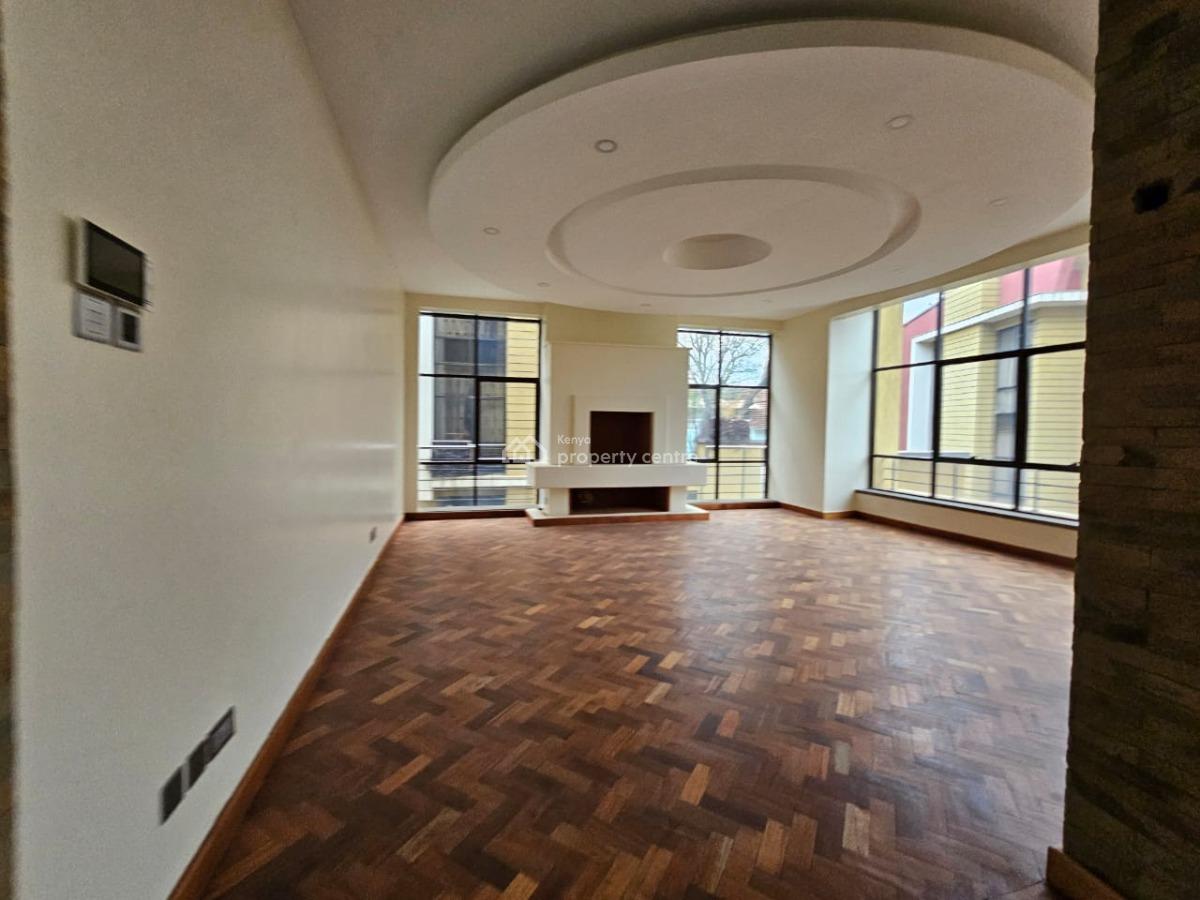5 Bedroom All Ensuite Plus 2 Dsq in Lavington Near Lavington Mall, Naushad Merali Dr, Lavington, Nairobi, Townhouse for Sale