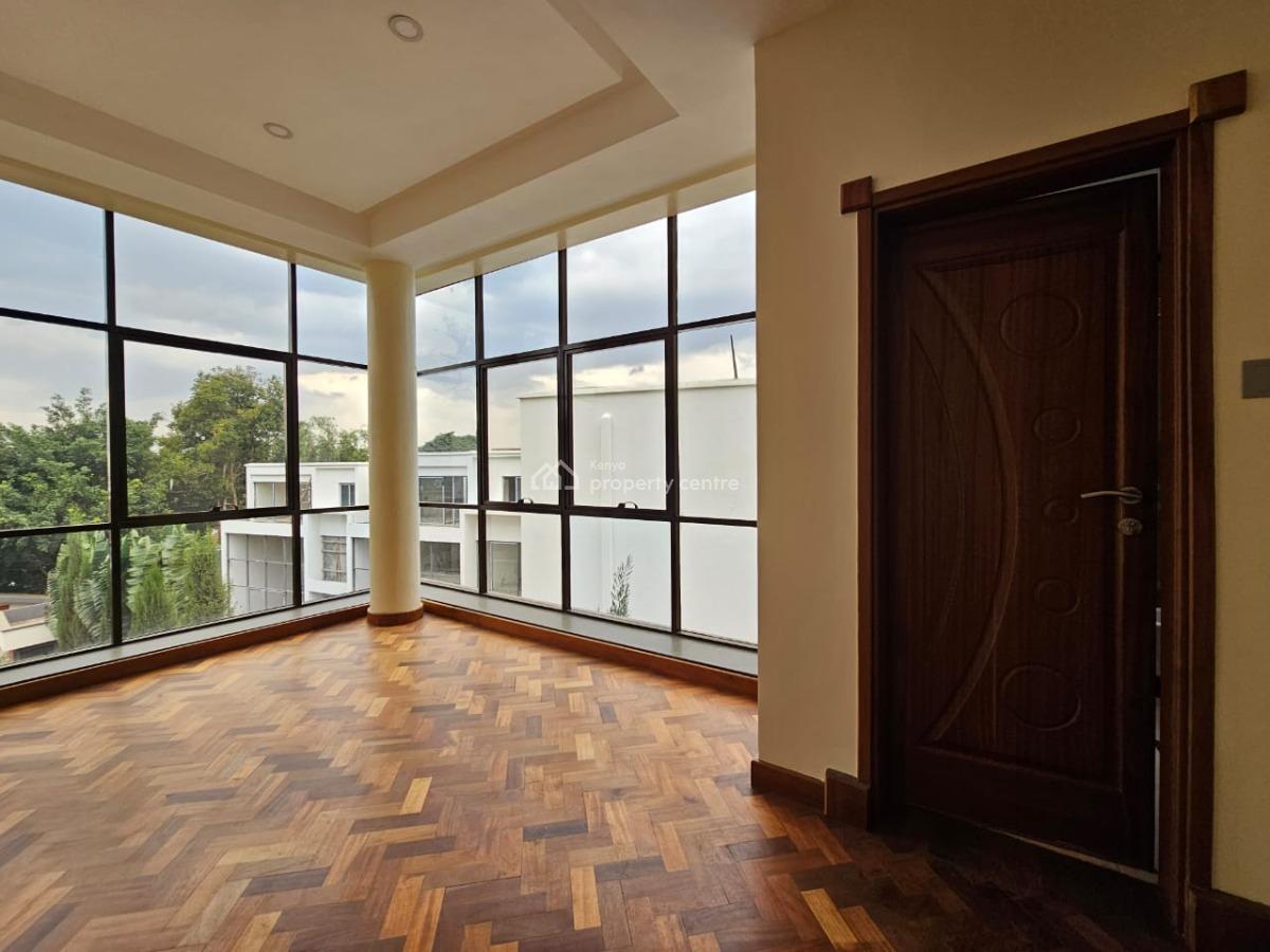 5 Bedroom All Ensuite Plus 2 Dsq in Lavington Near Lavington Mall, Naushad Merali Dr, Lavington, Nairobi, Townhouse for Sale