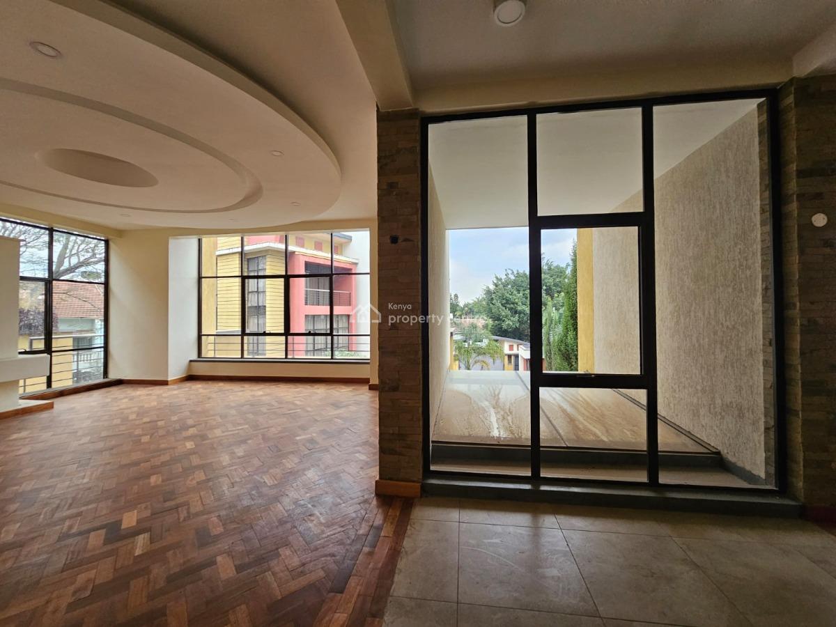 5 Bedroom All Ensuite Plus 2 Dsq in Lavington Near Lavington Mall, Naushad Merali Dr, Lavington, Nairobi, Townhouse for Sale