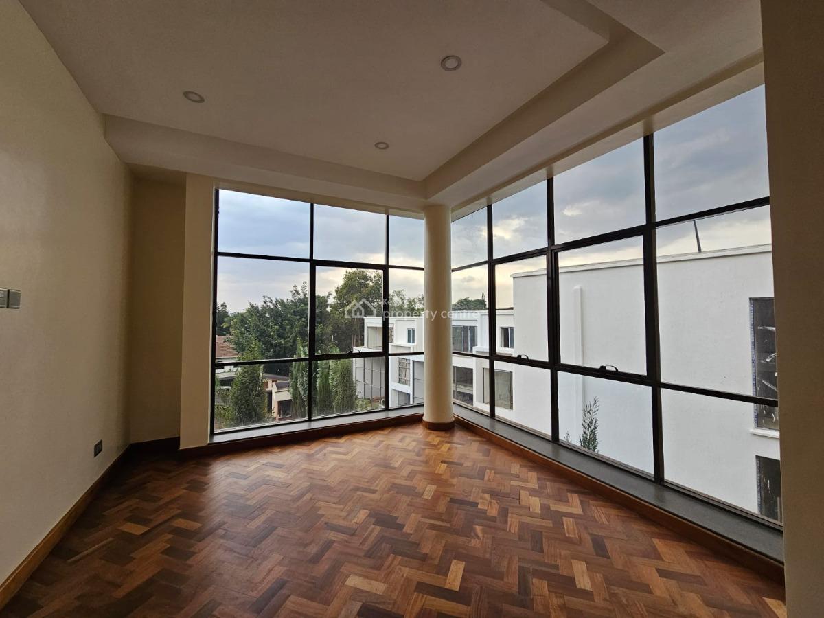 5 Bedroom All Ensuite Plus 2 Dsq in Lavington Near Lavington Mall, Naushad Merali Dr, Lavington, Nairobi, Townhouse for Sale