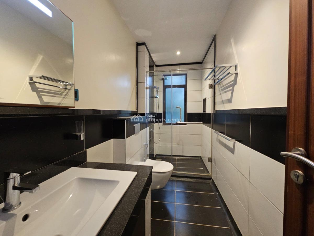 5 Bedroom All Ensuite Plus 2 Dsq in Lavington Near Lavington Mall, Naushad Merali Dr, Lavington, Nairobi, Townhouse for Sale
