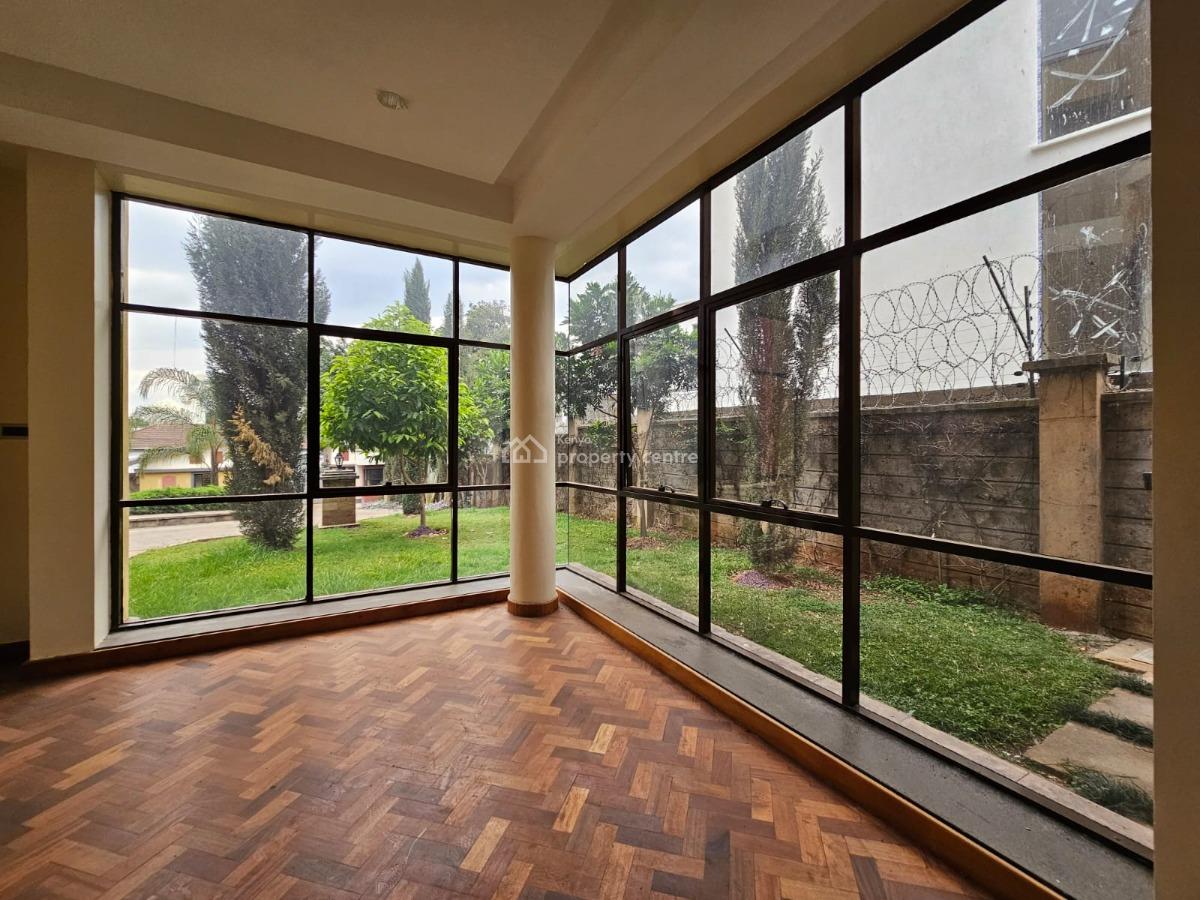 5 Bedroom All Ensuite Plus 2 Dsq in Lavington Near Lavington Mall, Naushad Merali Dr, Lavington, Nairobi, Townhouse for Sale