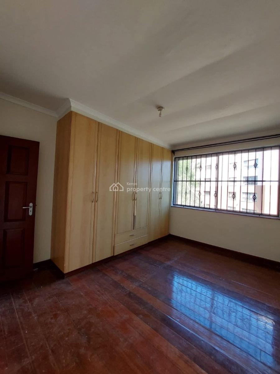 5 Bedroom Townhouse in Brookside, Brookside Drive, Westlands, Nairobi, House for Rent