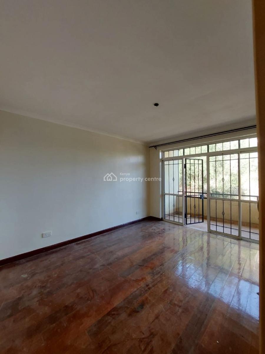 5 Bedroom Townhouse in Brookside, Brookside Drive, Westlands, Nairobi, House for Rent