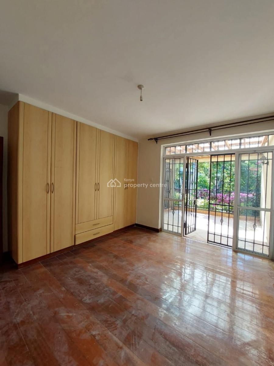 5 Bedroom Townhouse in Brookside, Brookside Drive, Westlands, Nairobi, House for Rent