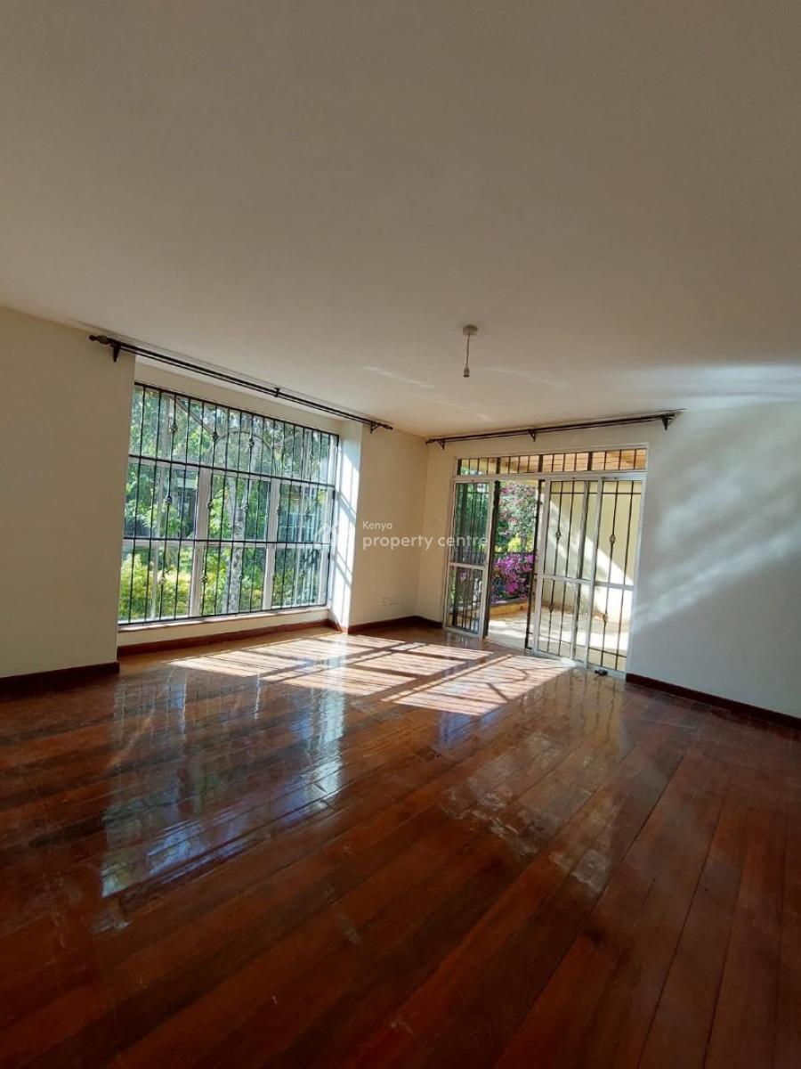 5 Bedroom Townhouse in Brookside, Brookside Drive, Westlands, Nairobi, House for Rent