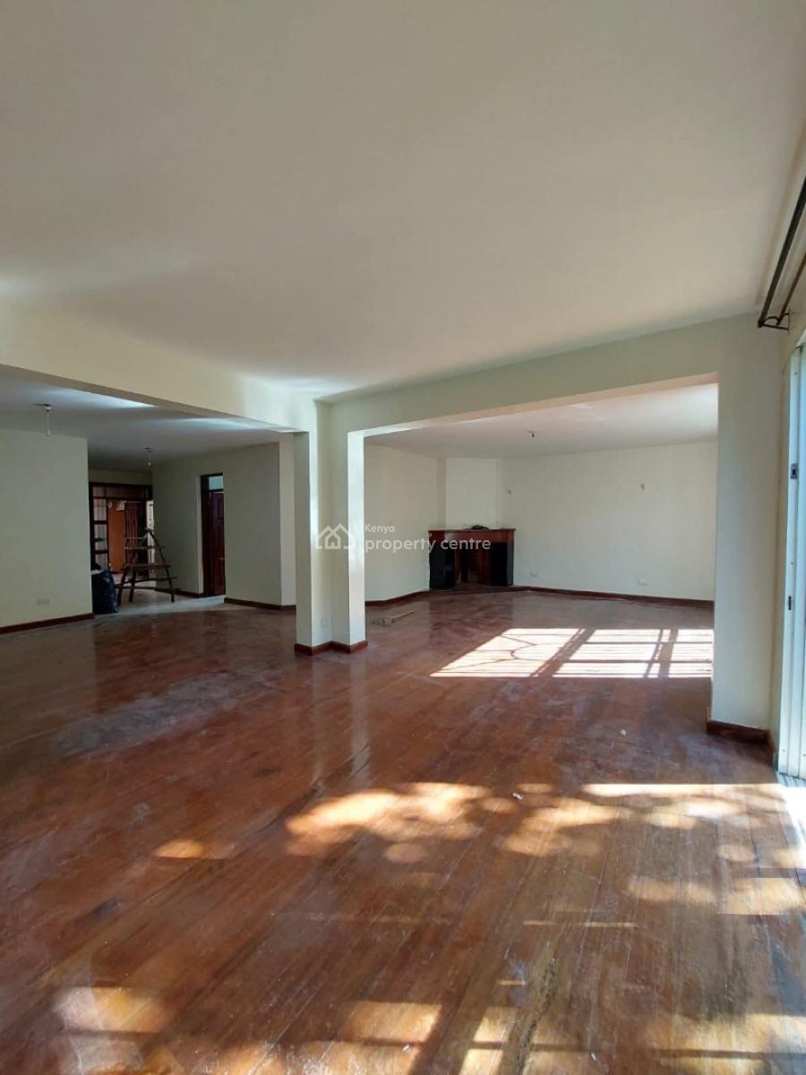 5 Bedroom Townhouse in Brookside, Brookside Drive, Westlands, Nairobi, House for Rent