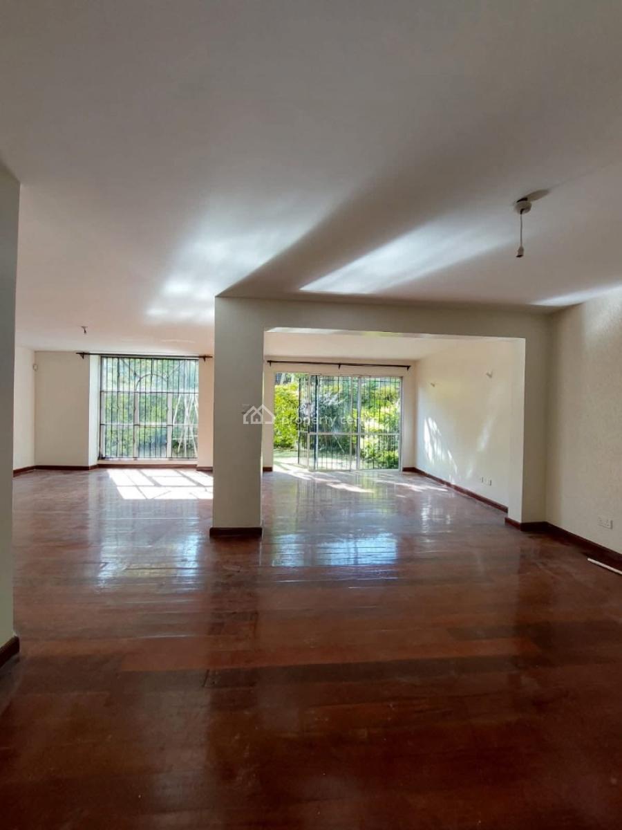 5 Bedroom Townhouse in Brookside, Brookside Drive, Westlands, Nairobi, House for Rent
