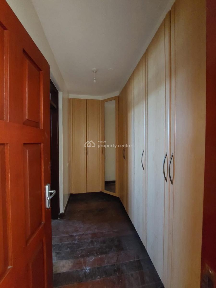 5 Bedroom Townhouse in Brookside, Brookside Drive, Westlands, Nairobi, House for Rent