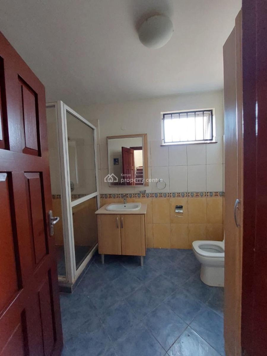 5 Bedroom Townhouse in Brookside, Brookside Drive, Westlands, Nairobi, House for Rent