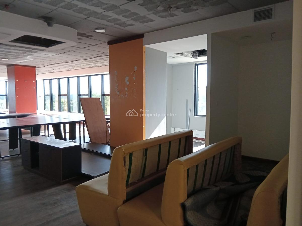Premium Office Space, Westlands, Nairobi, Office Space for Rent