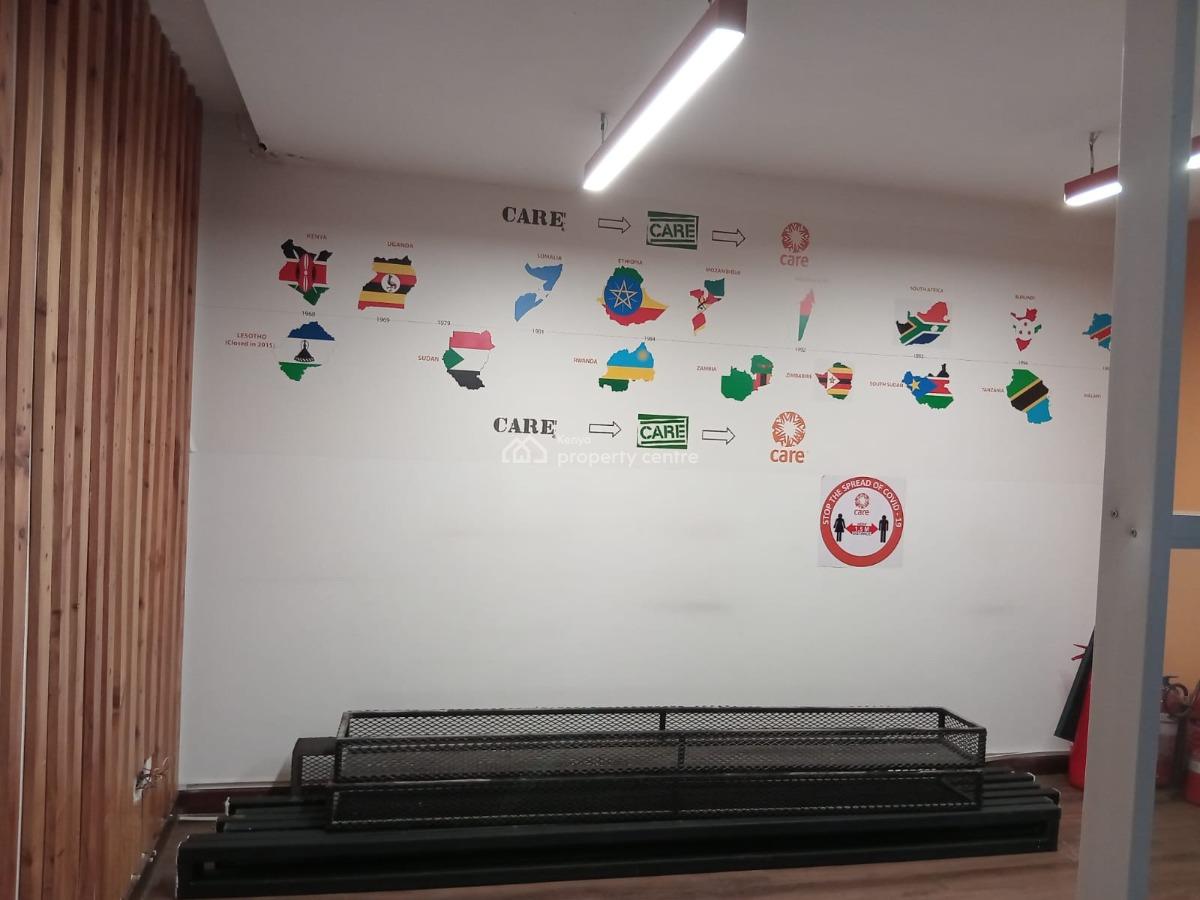 Premium Office Space, Westlands, Nairobi, Office Space for Rent