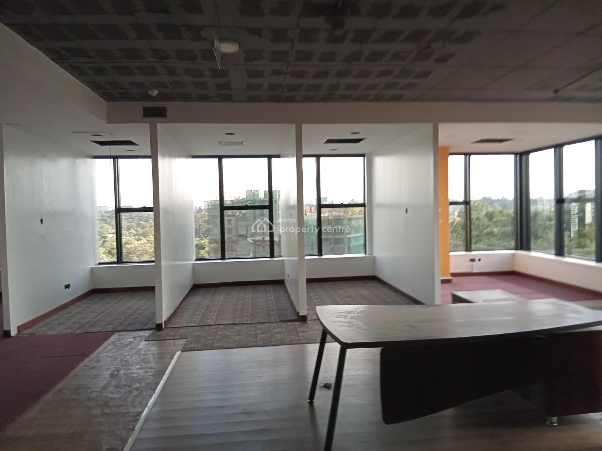 Premium Office Space, Westlands, Nairobi, Office Space for Rent