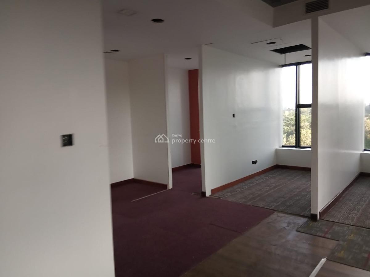Premium Office Space, Westlands, Nairobi, Office Space for Rent