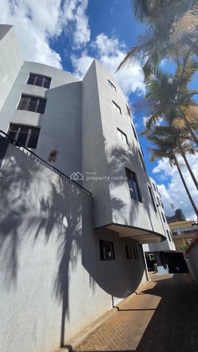 Luxury 4 Bedroom Living Spaces Designed for Comfort, Elegance, and Privacy, General Mathenge Road, Westlands, Nairobi, Apartment for Rent
