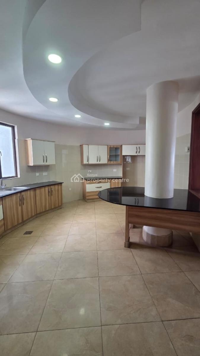 Luxury 4 Bedroom Living Spaces Designed for Comfort, Elegance, and Privacy, General Mathenge Road, Westlands, Nairobi, Apartment for Rent