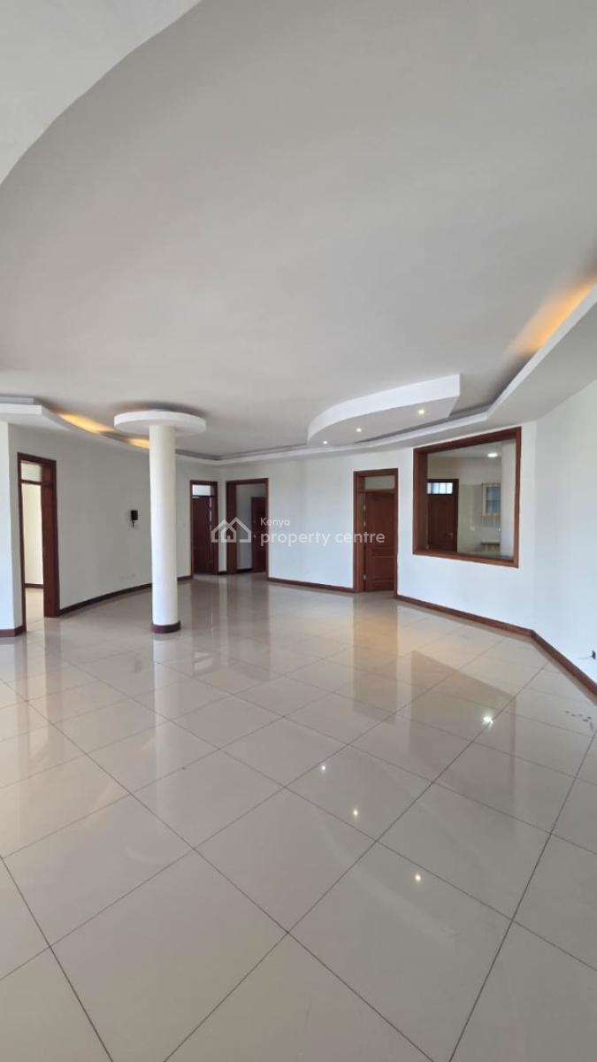 Luxury 4 Bedroom Living Spaces Designed for Comfort, Elegance, and Privacy, General Mathenge Road, Westlands, Nairobi, Apartment for Rent