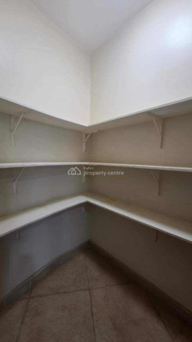 Luxury 4 Bedroom Living Spaces Designed for Comfort, Elegance, and Privacy, General Mathenge Road, Westlands, Nairobi, Apartment for Rent