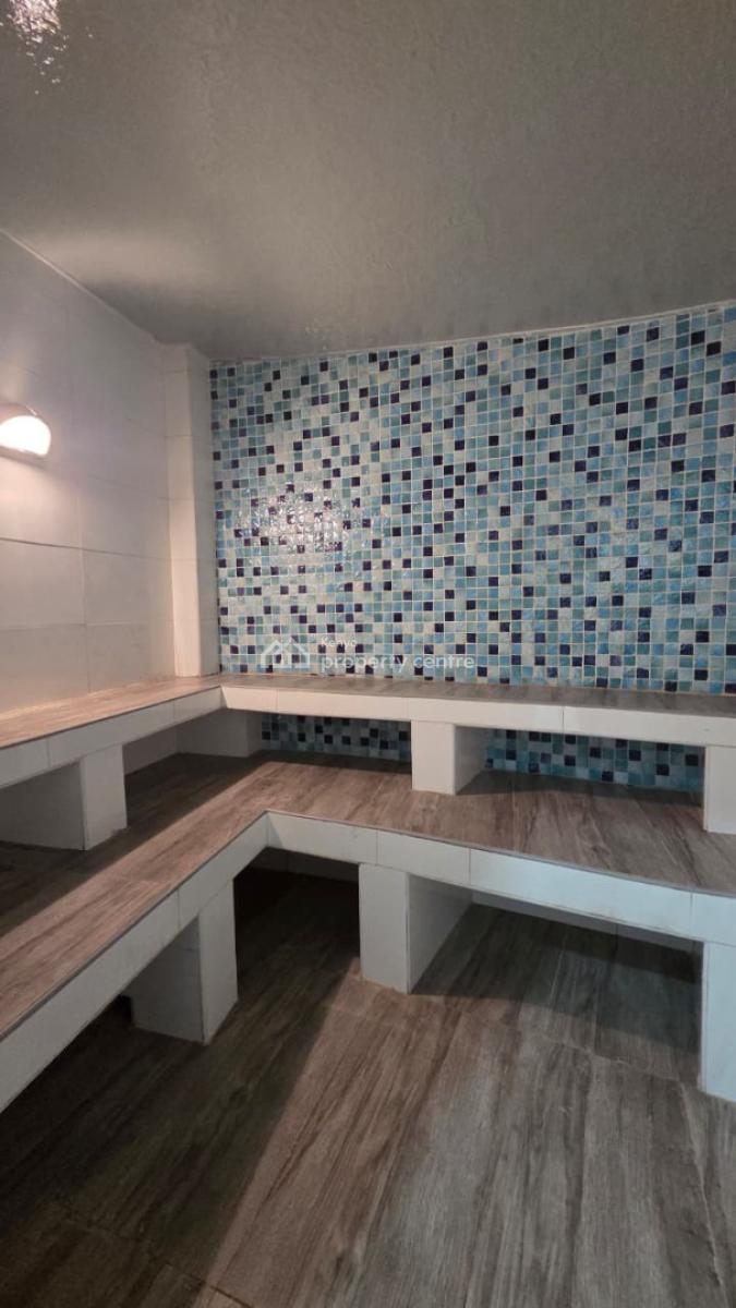 Luxury 4 Bedroom Living Spaces Designed for Comfort, Elegance, and Privacy, General Mathenge Road, Westlands, Nairobi, Apartment for Rent