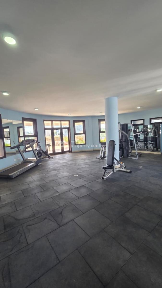 Luxury 4 Bedroom Living Spaces Designed for Comfort, Elegance, and Privacy, General Mathenge Road, Westlands, Nairobi, Apartment for Rent