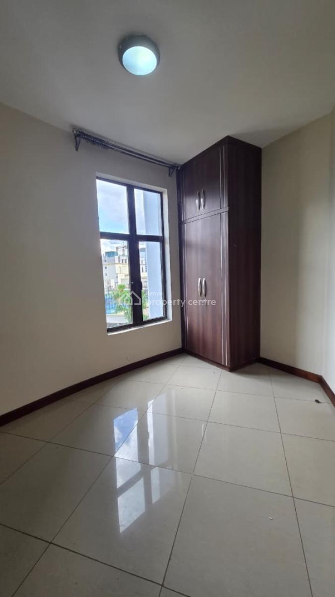 Luxury 4 Bedroom Living Spaces Designed for Comfort, Elegance, and Privacy, General Mathenge Road, Westlands, Nairobi, Apartment for Rent