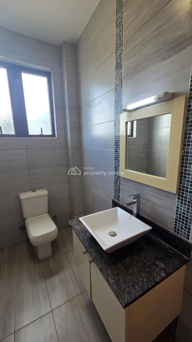 Luxury 4 Bedroom Living Spaces Designed for Comfort, Elegance, and Privacy, General Mathenge Road, Westlands, Nairobi, Apartment for Rent