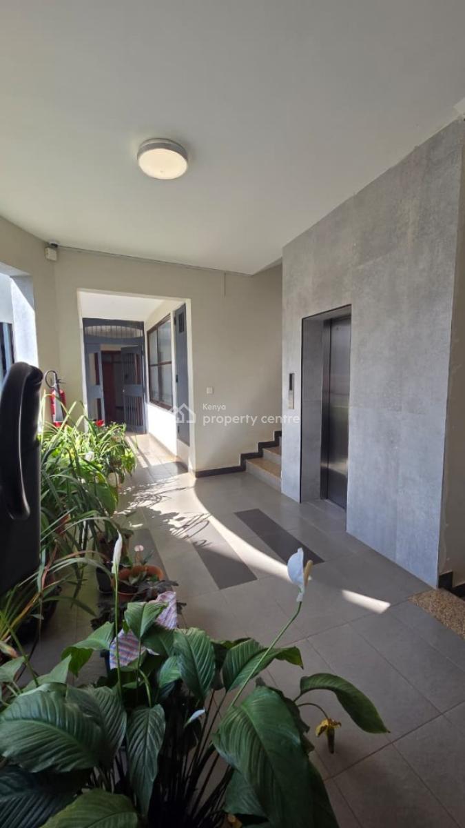 Luxury 4 Bedroom Living Spaces Designed for Comfort, Elegance, and Privacy, General Mathenge Road, Westlands, Nairobi, Apartment for Rent
