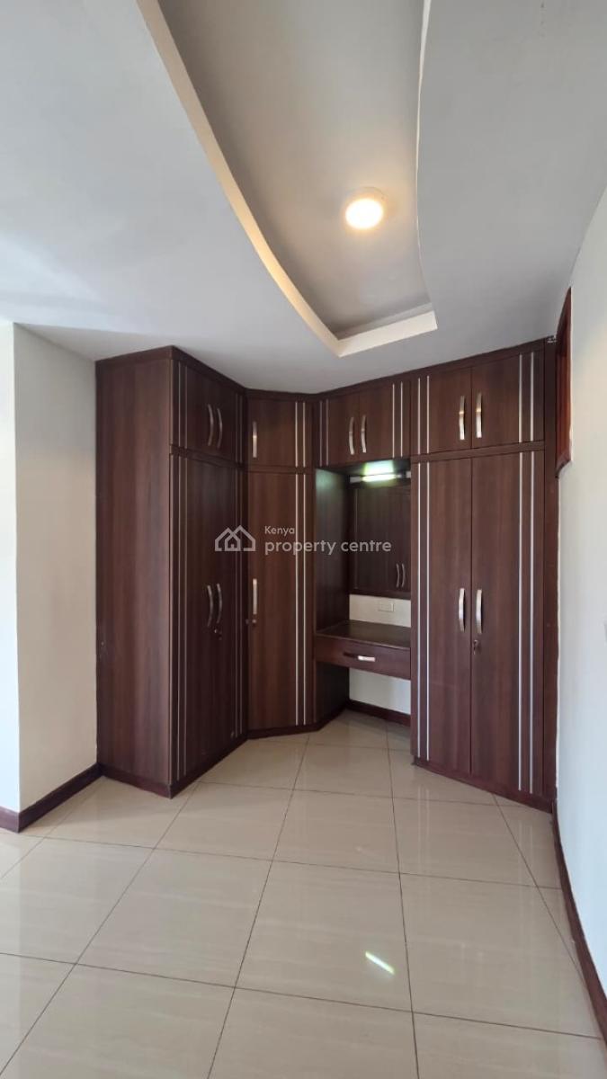 Luxury 4 Bedroom Living Spaces Designed for Comfort, Elegance, and Privacy, General Mathenge Road, Westlands, Nairobi, Apartment for Rent