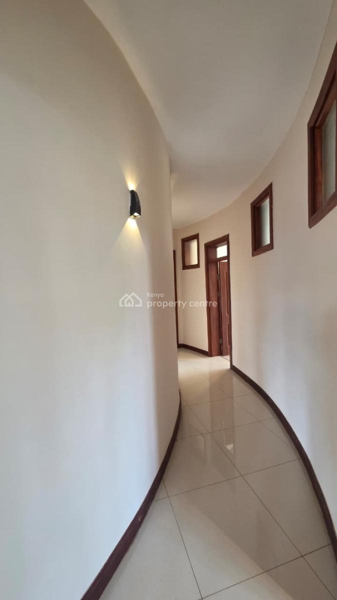 Luxury 4 Bedroom Living Spaces Designed for Comfort, Elegance, and Privacy, General Mathenge Road, Westlands, Nairobi, Apartment for Rent