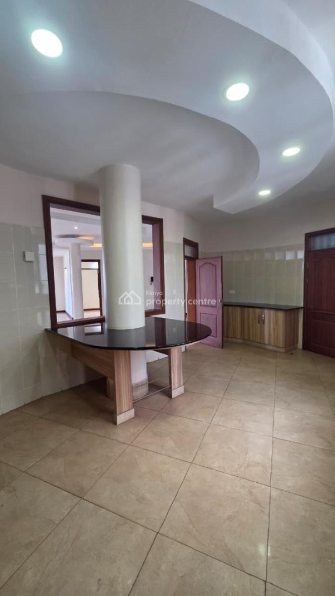 Luxury 4 Bedroom Living Spaces Designed for Comfort, Elegance, and Privacy, General Mathenge Road, Westlands, Nairobi, Apartment for Rent