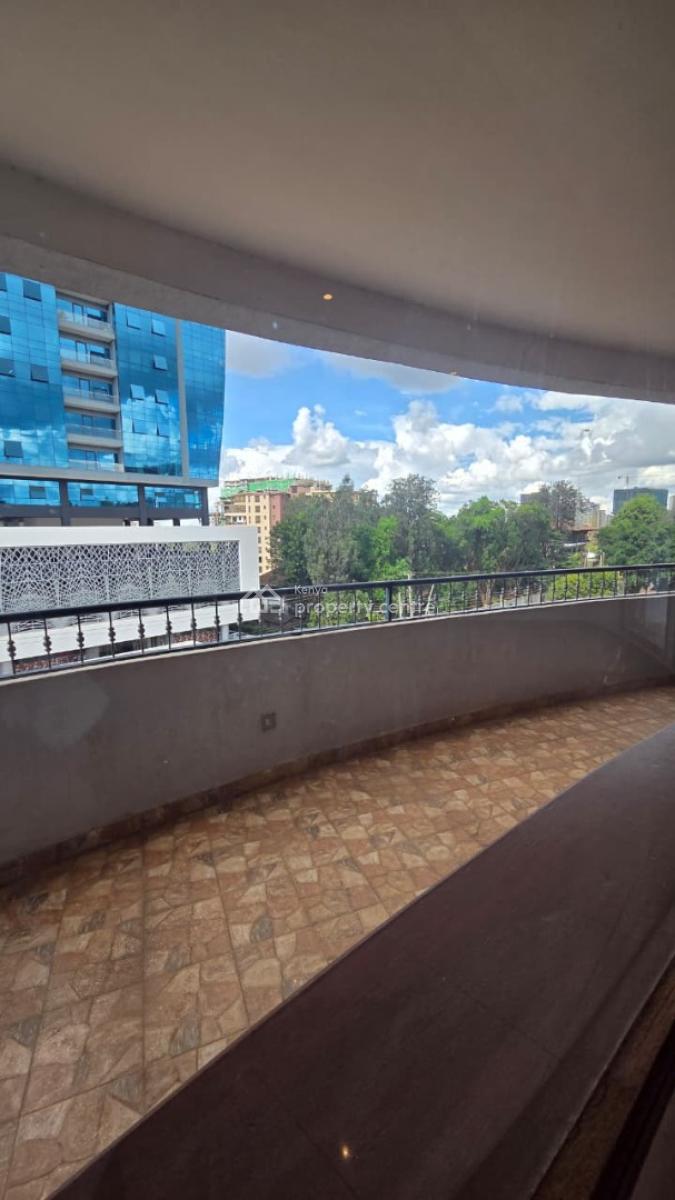 Luxury 4 Bedroom Living Spaces Designed for Comfort, Elegance, and Privacy, General Mathenge Road, Westlands, Nairobi, Apartment for Rent