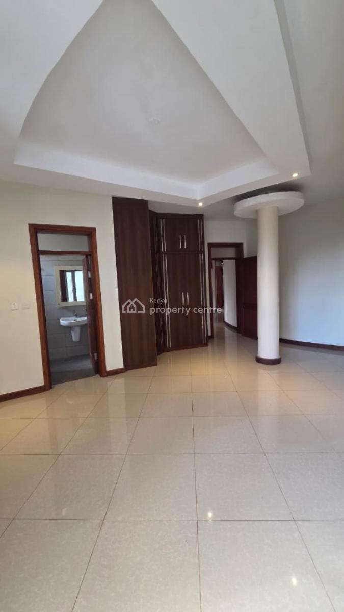 Luxury 4 Bedroom Living Spaces Designed for Comfort, Elegance, and Privacy, General Mathenge Road, Westlands, Nairobi, Apartment for Rent
