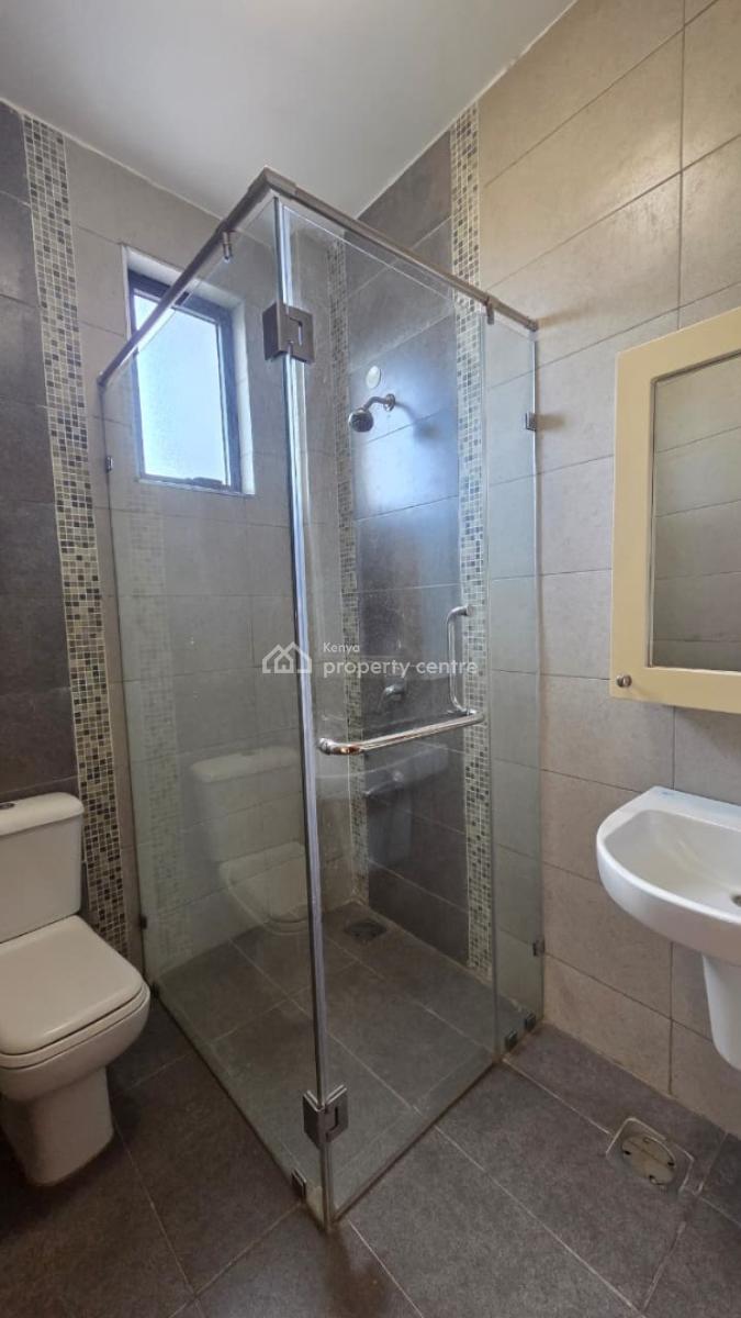Luxury 4 Bedroom Living Spaces Designed for Comfort, Elegance, and Privacy, General Mathenge Road, Westlands, Nairobi, Apartment for Rent