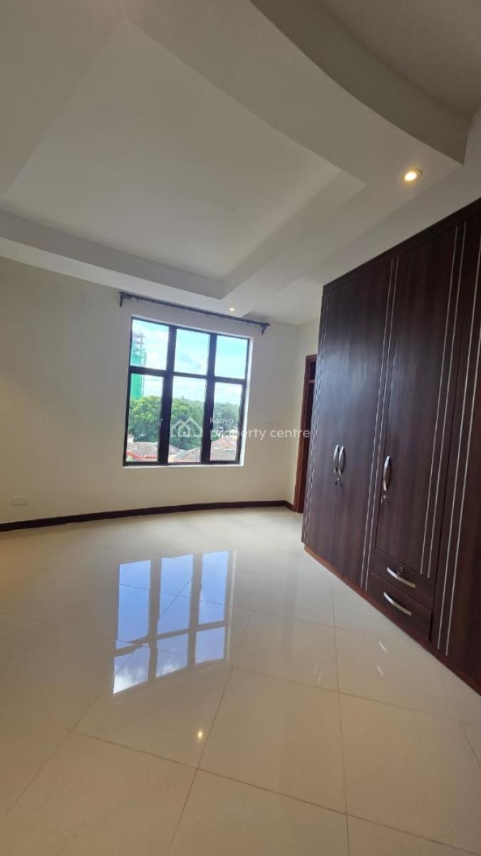 Luxury 4 Bedroom Living Spaces Designed for Comfort, Elegance, and Privacy, General Mathenge Road, Westlands, Nairobi, Apartment for Rent